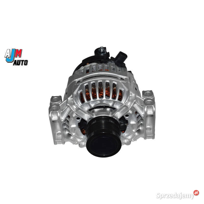 Alternator 0124525017 20 T SAAB 93 YS3F lubelskie Grabów Szlachecki