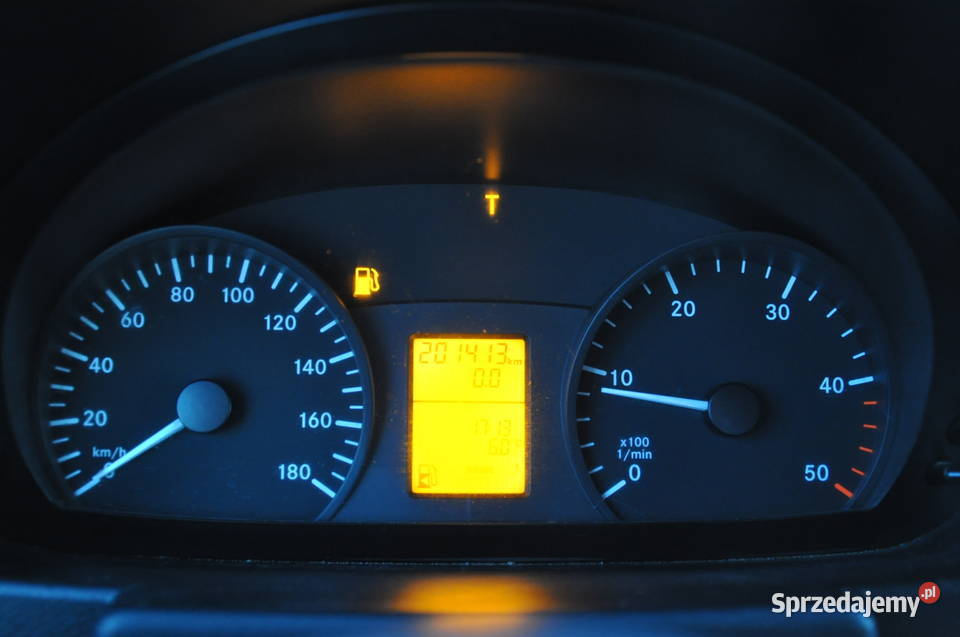 MercedesBenz SPRINTER 515 CDI AUTOBUS 20OSOBOWY podwójne tylne koła Autobusy i minibusy