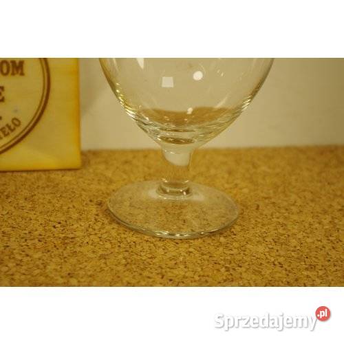 Kielich degustacyjny Heineken Brouwerijen 1997