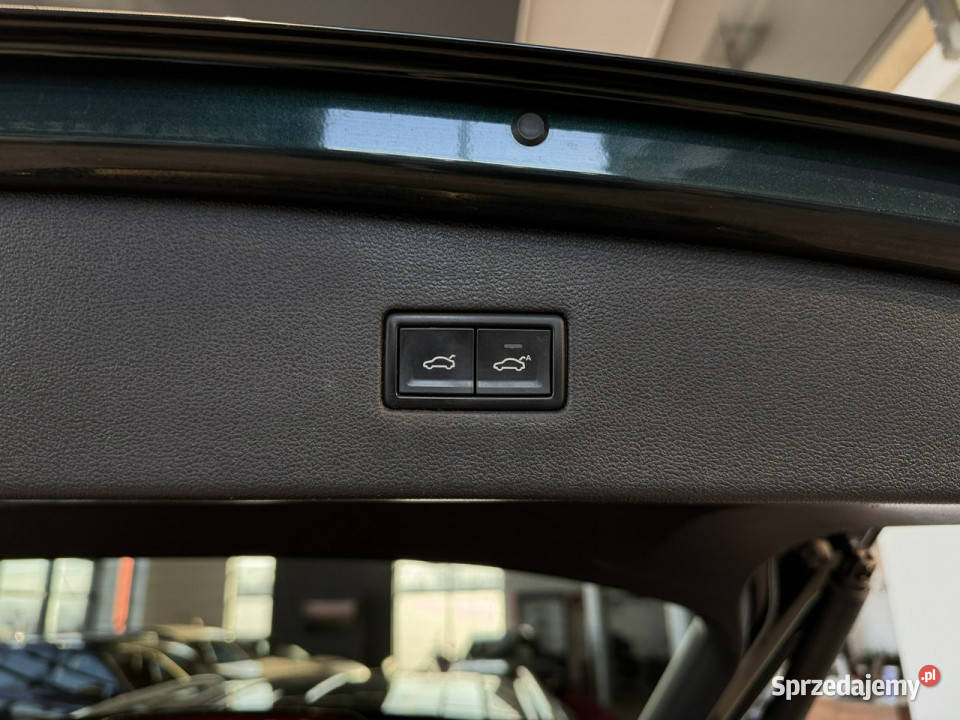 Volkswagen Tiguan Allspace Comfortline 20TDI 150 garażowany Myślenice sprzedam