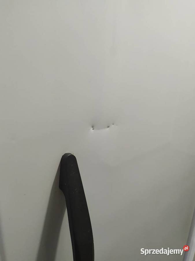 Szafa mroźnicza Tefcold UF400 biała dolny Kazuń Polski