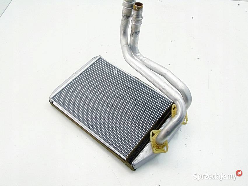 Nagrzewnica wody Jumper Ducato Boxer 2007 2014 Pozostałe śląskie Sosnowiec