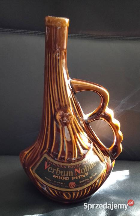 Karafka Mirostowice Warsowin Pozostałe Nakło nad Notecią