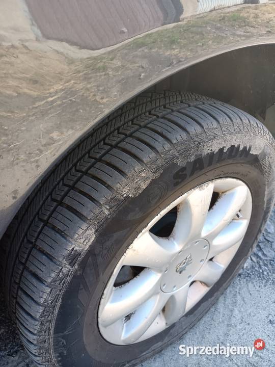 Peugeot 807 2005r 136 wspomaganie kierownicy śląskie Mikołów