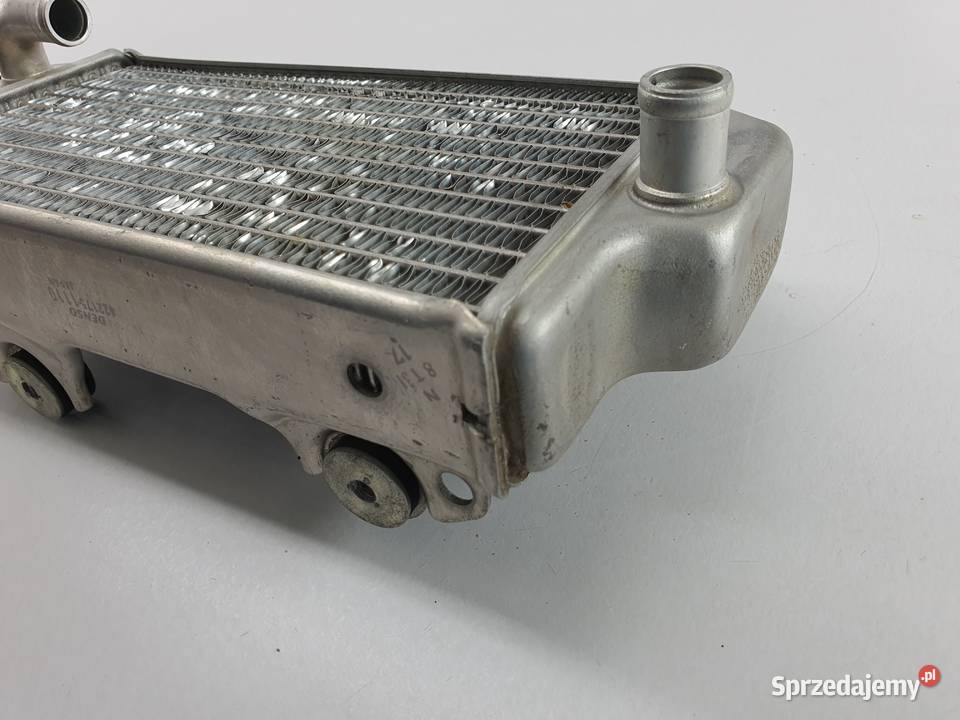 Chlodnica Prawa Korek Suzuki Rmz 250 1017 Łódź