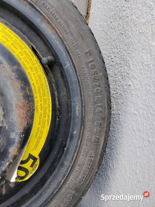Dojazdówka polo Lupo Cordoba Ibiza fabia golf Kłobuck