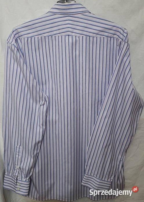 Koszula męska z czystej bawełny Autograph Radom sprzedam