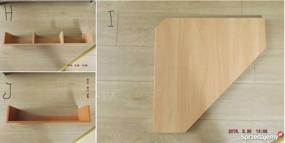 Meble Black Red White System XXI Dom i Ogród sprzedam