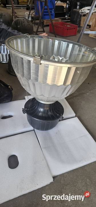 LAMPA OŚWIETLENIOWA PRZEMYSŁOWA Ostrów Mazowiecka