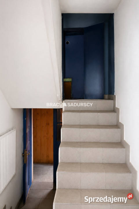 Dom wolnostojący Kraków Jabłonkowska 150m2 małopolskie
