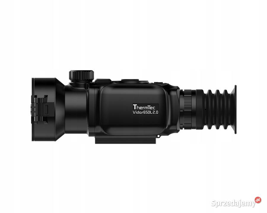 Celownik Termowizyjny Luneta Termowizyjna Pozostałe Poznań