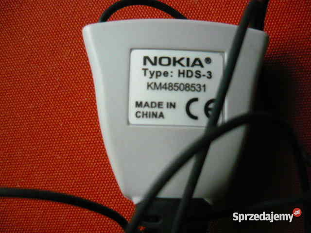 głośnomówiący Nokia Myszków sprzedam