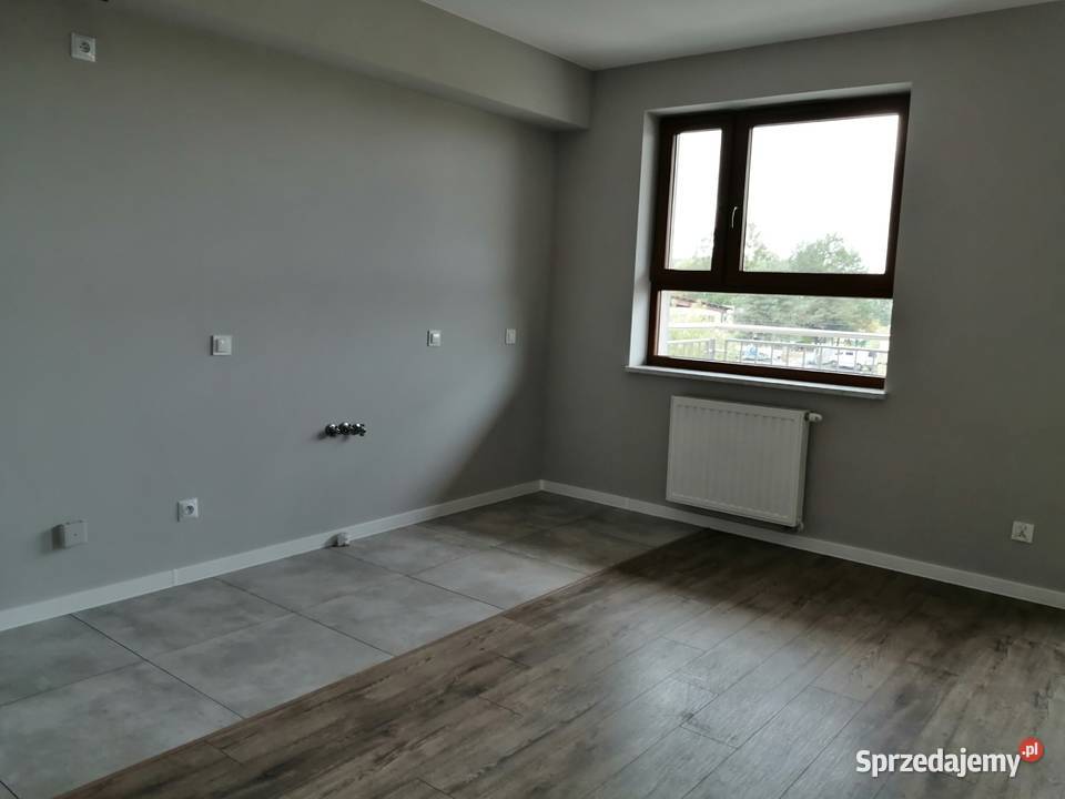 Zakątek Białobrzegi Sprzedam mieszkanie