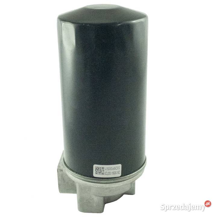 Filtr oleju hydraulicznego 220 x 94 mm Massey Filtry podkarpackie