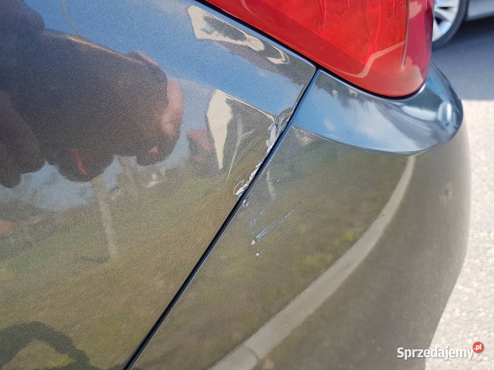 CITROEN C4 II 16 HDI 92 2011 ZAREJESTROWANY C4 Turek