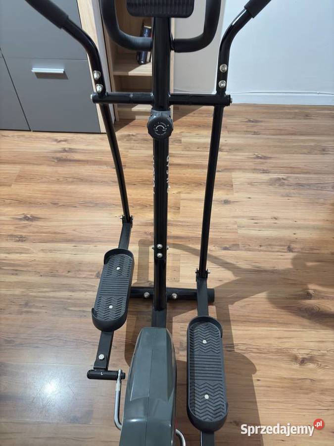 Orbitrek trenażer eliptyczny pulsar magnetyczny Wola