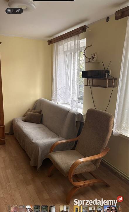 Kawalerka do wynajęcia 2904 Wynajem Nowa Sól