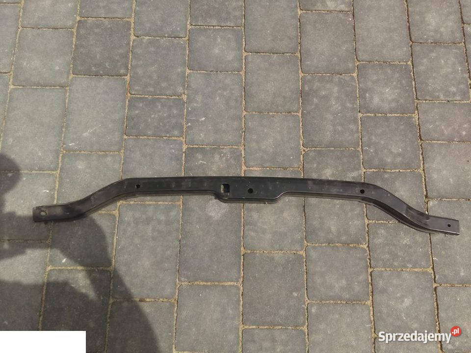 HONDA CRV 2010 LIFT BELKA ZDERZAKA Kozubszczyzna