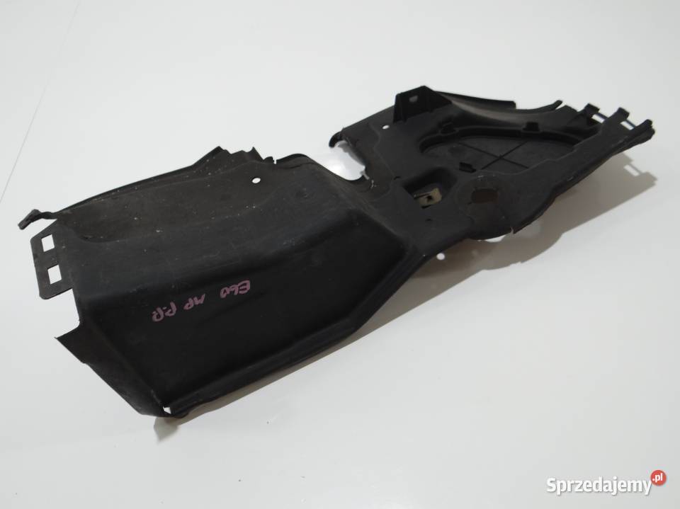 BMW E60 KANAŁ POWIETRZA PRAWY M PAKIET 7897176 Strzyżewice