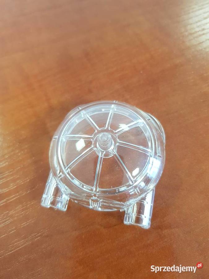 9118902210 LID PERISTALTIC PUMP LELY Sulechów