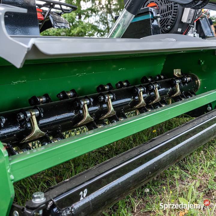Kosiarka ATV XL 150 z klapą 25 Żywiec sprzedam