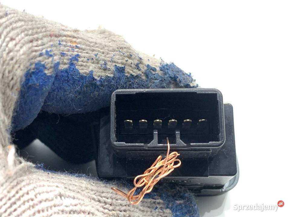 PRZEŁĄCZNIK REGULACJI ŚWIATEŁ KIA CEED 1218