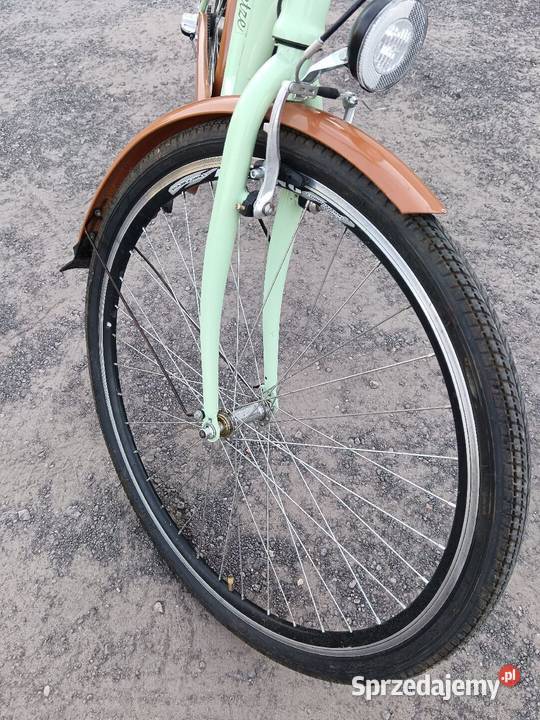 Rower damski 28 Ostrowiec Świętokrzyski