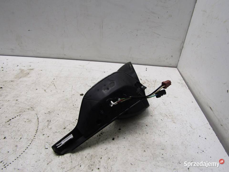 LUSTERKO LEWE 7 PIN CITROEN C3 III Lusterka zewnętrzne