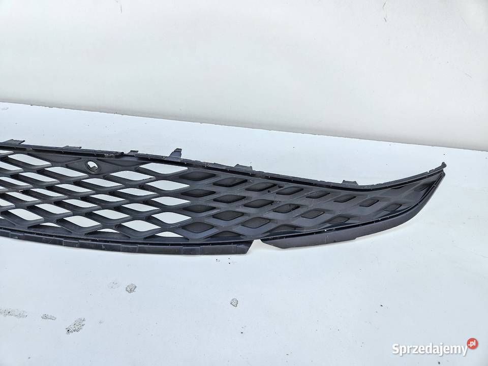 VW ID4 ID4 KRATKA ŚRODKOWA ZDERZAKA PRZÓD wielkopolskie Międzychód