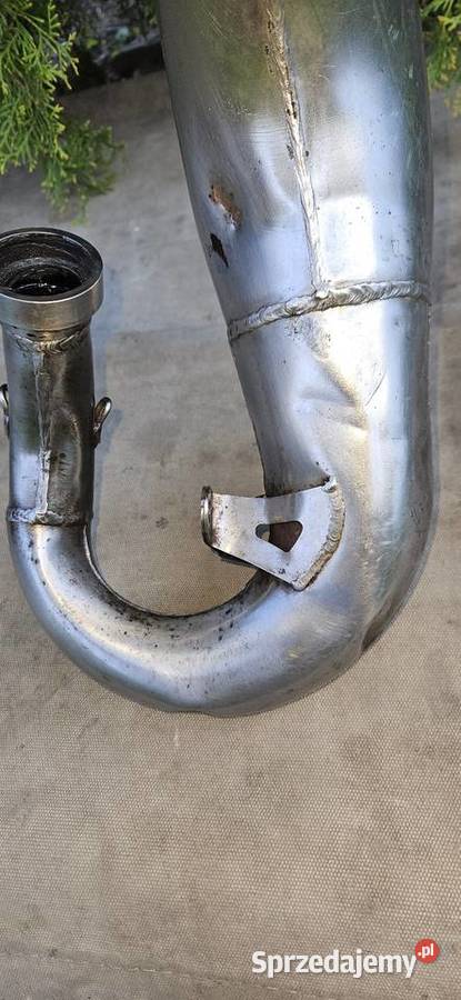 Dyfuzor ktm sx 85 20022009 wydech gruszka Gorlice