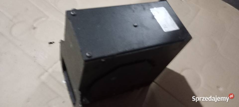 Dmuchawa wentylator pieca WPA 120 DM 44 kpp świętokrzyskie