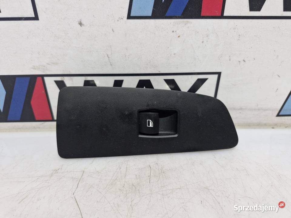 6970242 BMW E87 PANEL STEROWANIA PRZEŁĄCZNIK dolnośląskie sprzedam