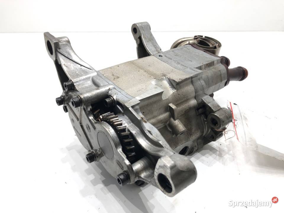 POMPA OLEJU VW TOUAREG AYH 50 313 0213 osobowe sprzedam