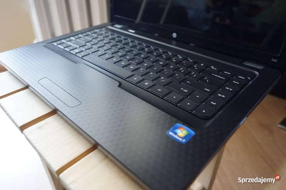 Диск восстановления hp g62