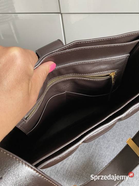 Bottega Veneta model Marie torebka orginalna 10cm