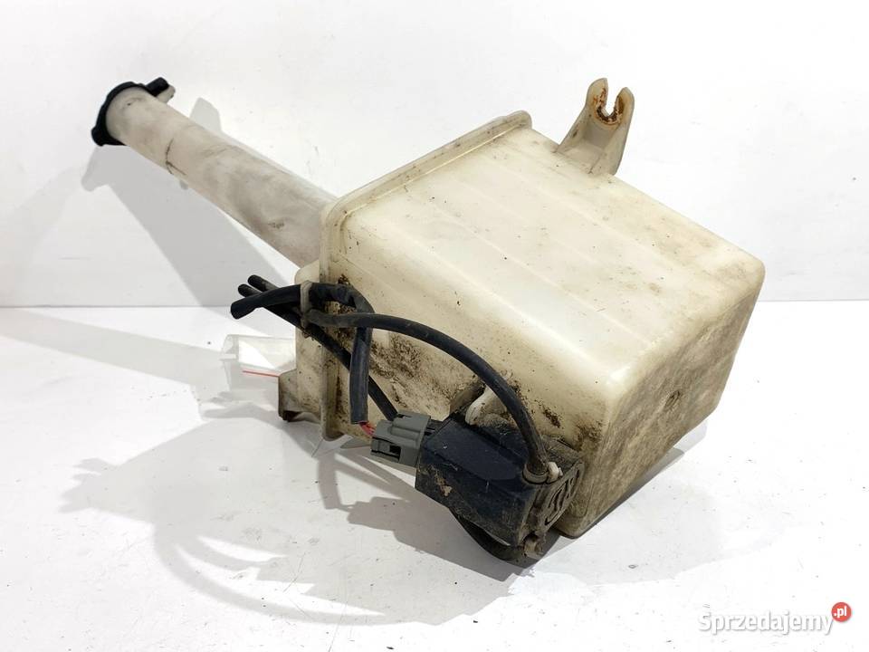 ZBIORNIK SPRYSKIWACZY HYUNDAI SANTE FE I SUV Wycieraczki i spryskiwacze