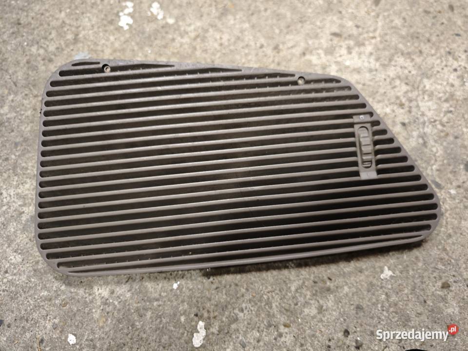 Kratka nawiewu BMW E34 kokpitu osobowe Żory