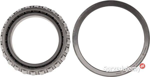 Łożysko stożkowe 60x95x23 mm Timken 32012 Kamionna