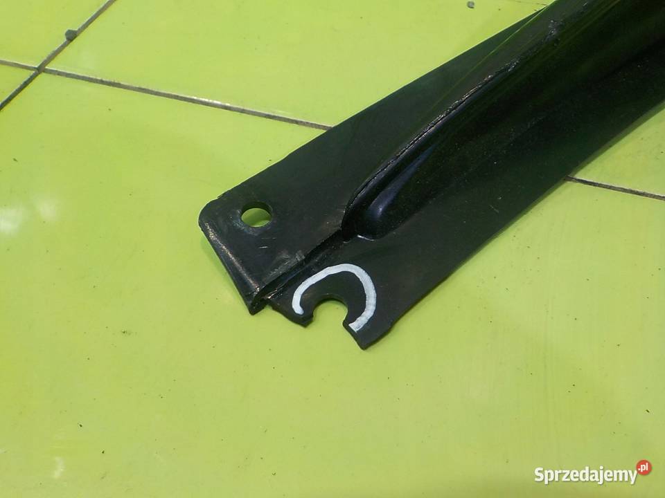 LANCIA BETA 20 B 83r COUPE 2D oslona pasa przod Suków