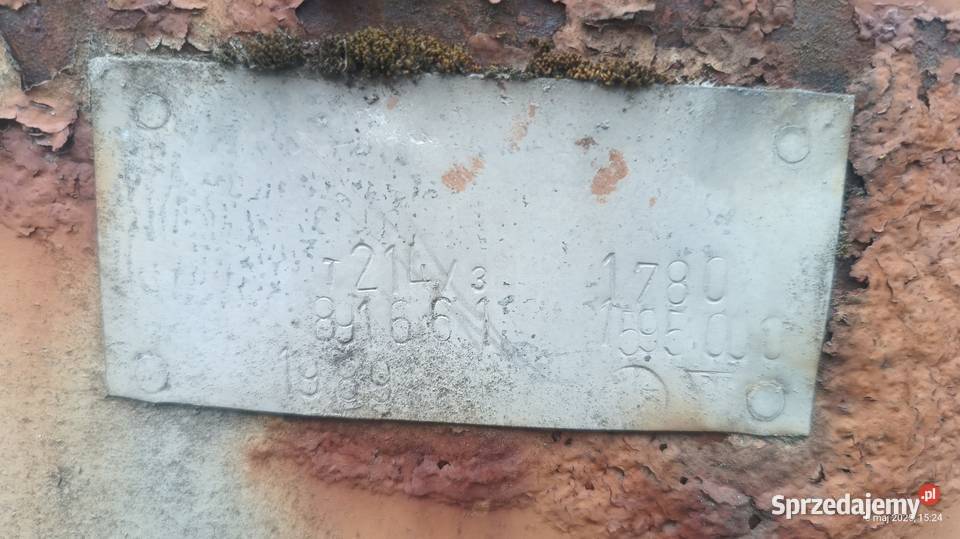 Cyklop Polski Krzepice