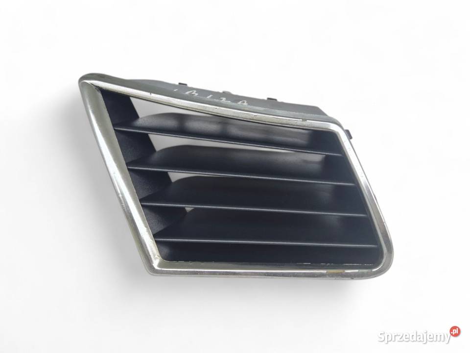 KRATKA ZDERZAKA PRZÓD PRAWA SEAT IBIZA III Działoszyce