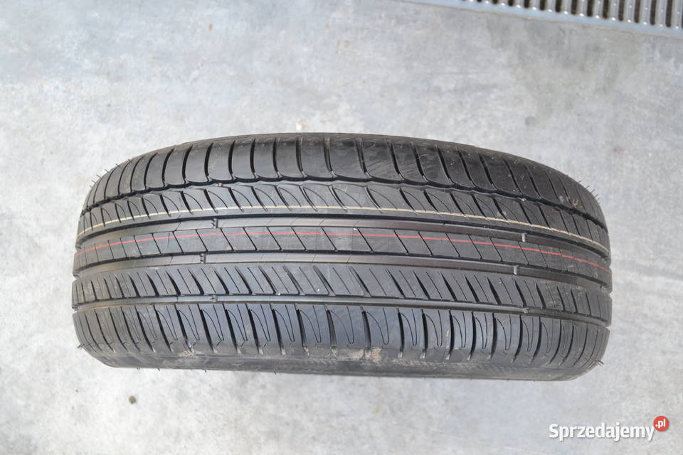 Nowa opona Michelin Primacy HP215 55R16 93V Przygodzice