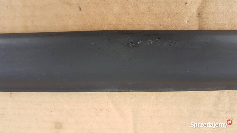 VW GOLF III 3 LISTWA BŁOTNIKA TYŁ TYLNA 3 DRZWI Skarżysko-Kamienna