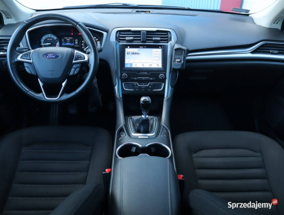 Ford Mondeo 20 EcoBlue Łódź