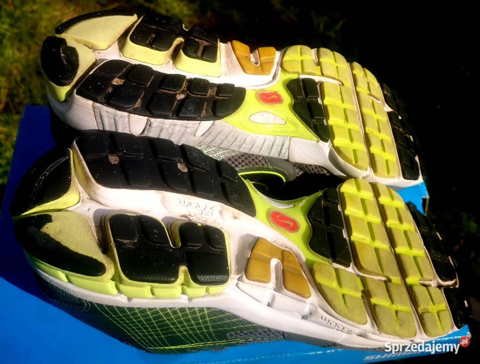 Buty do biegania Sportowe Nike 445 Zawiercie