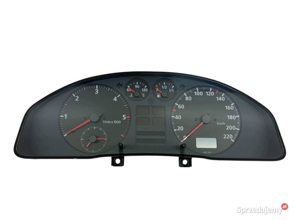 LICZNIK EU 8D0919034 19 TDI Audi A4 I 19942001