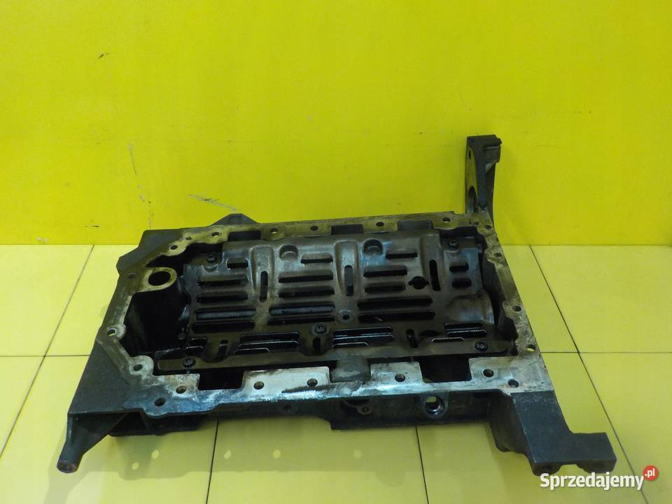 RANGE ROVER SPORT 27 TDV6 07r 190 276DT miska