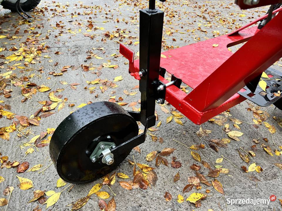 Pielnik hydrauliczny do chwastów Selmar PH1 do Sochaczew