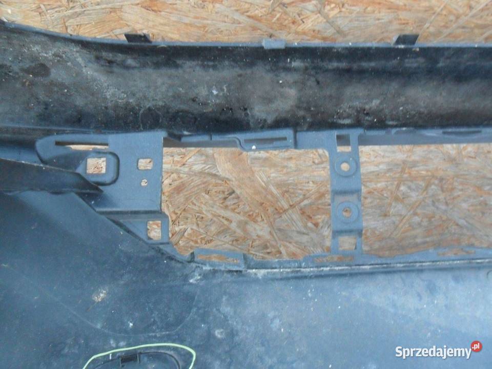 Zderzak przedni Przód Fiat Tipo B01720105 Nowy Tomyśl