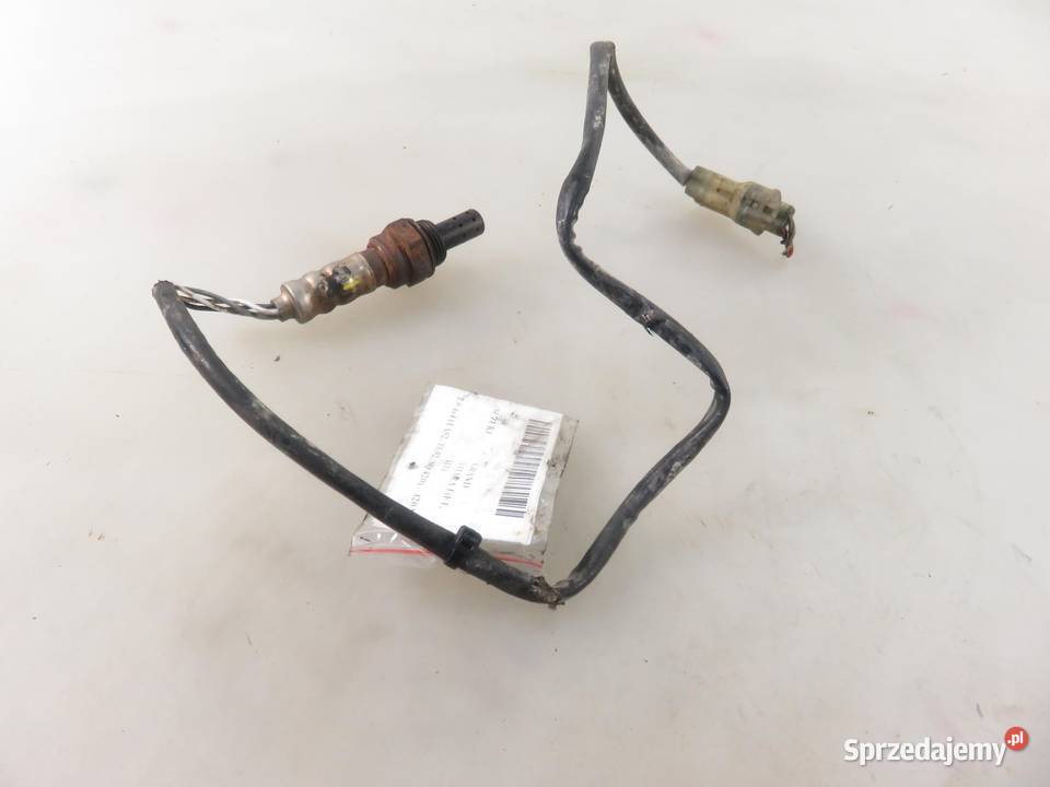 SONDA LAMBDA SUZUKI GRAND VITARA I 20 OZA669EE50 małopolskie